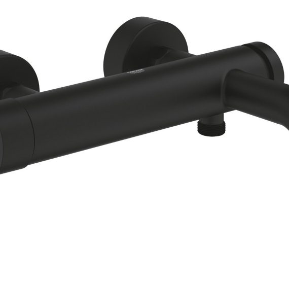 Grohe 25250KF1 Essence New monom bañera visto
