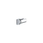 Acces.cromo Grohe 28623000 sop.mural regul.