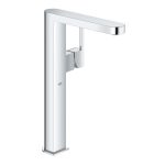 Grohe 32618003 PLUS Monomando de lavabo de 1/2 c/liso Tamaño – XL
