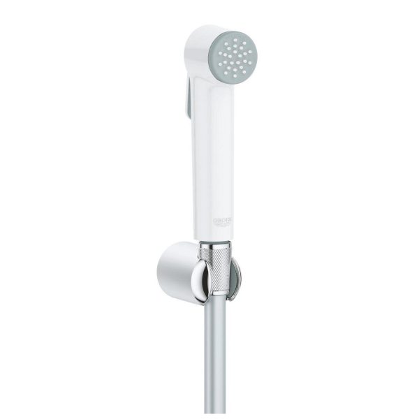 Grohe 27812IL1 tempesta trigger sp set sop. pared cr/bl