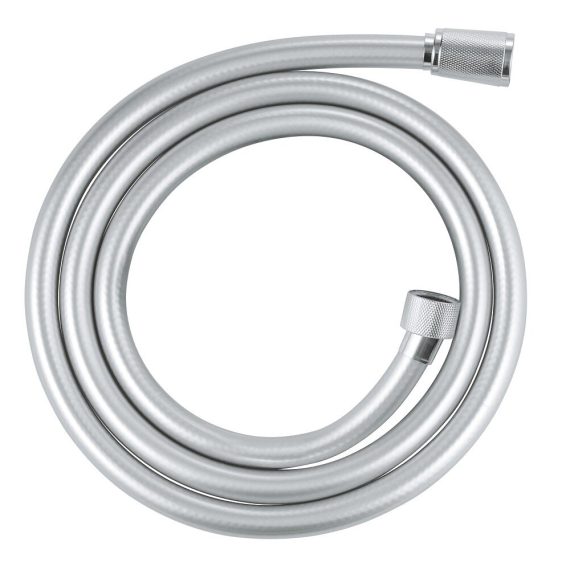 Acces.cromo Grohe 26346001 silverflex flexo 1.5m