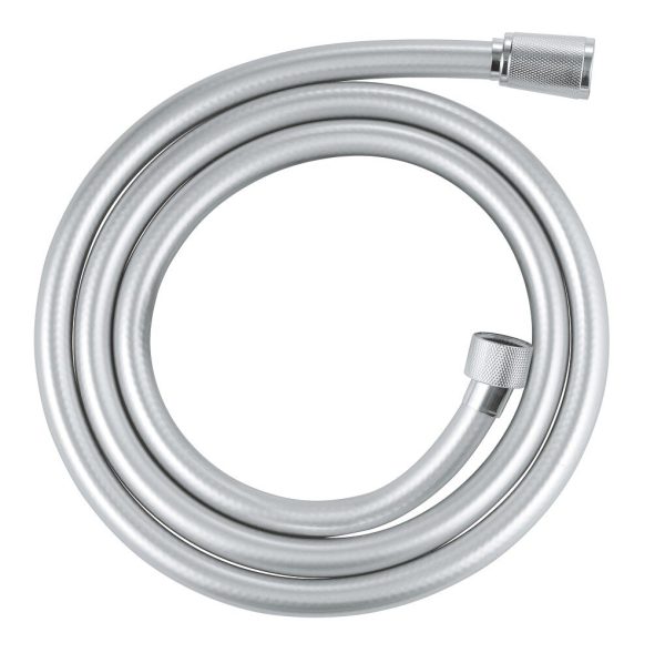 Acces.cromo Grohe 26346001 silverflex flexo 1.5m