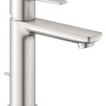 Grohe 32114DC1 lineare monom lavabo s con vaciador. dc