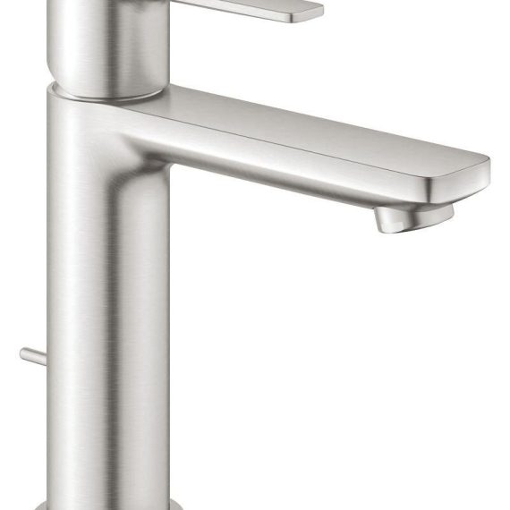 Grohe 32114DC1 lineare monom lavabo s con vaciador. dc