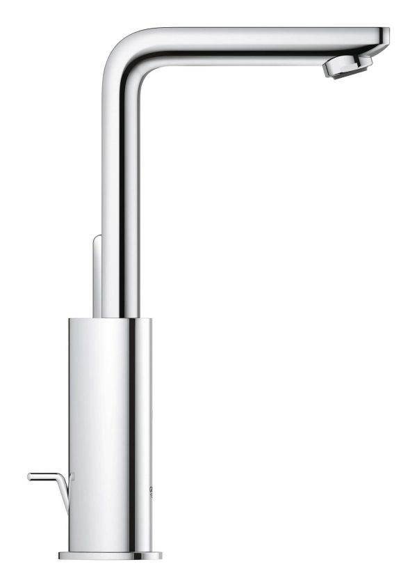 GROHE 23296001 LINEARE MONOM LAVABO L CON VACIADOR