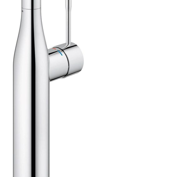 Mndo.essence cromo Grohe 24170001 lavabo 28mm eco xl