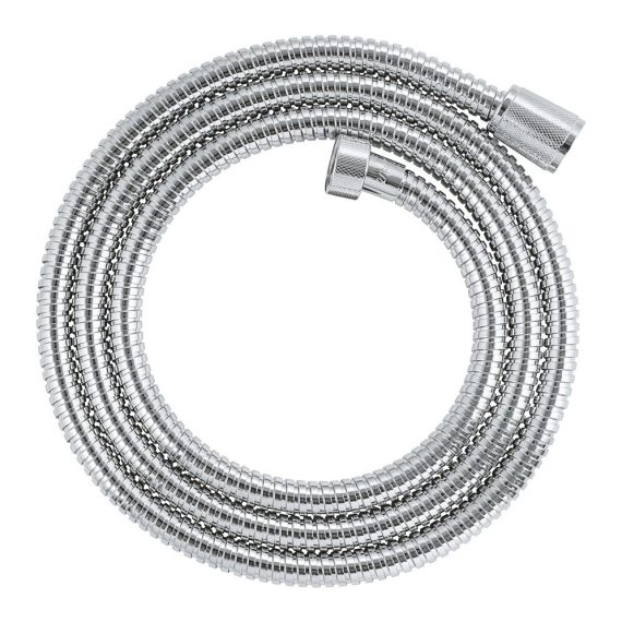 Acces.cromo Grohe 28139001 flexo relex. 1.75m