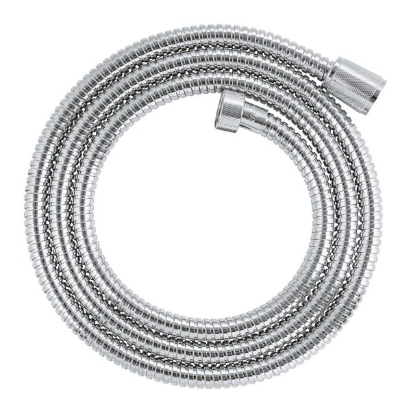 Acces.cromat Grohe 28139001 flexo relex. 1.75m