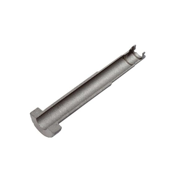 Acces.cromat Grohe 19132000 clau desmunt. flexos