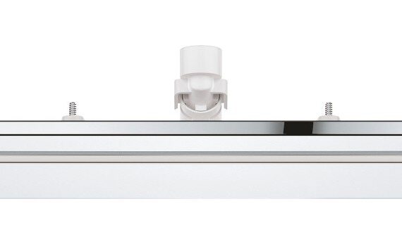 Grohe 26734000 Rainshower Aqua Cascada 1 jet (necesaria 26739)