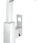 Grohe 2313500E Eurocube Basin L Eco 5.7l/min