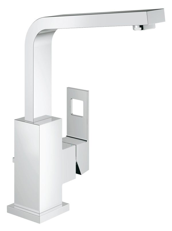 Grohe 2313500E Eurocube Waschtisch L Eco 5.7l/min