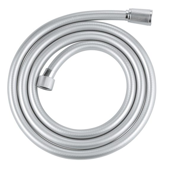Acces.cromo Grohe 28388001 flexo silverflex