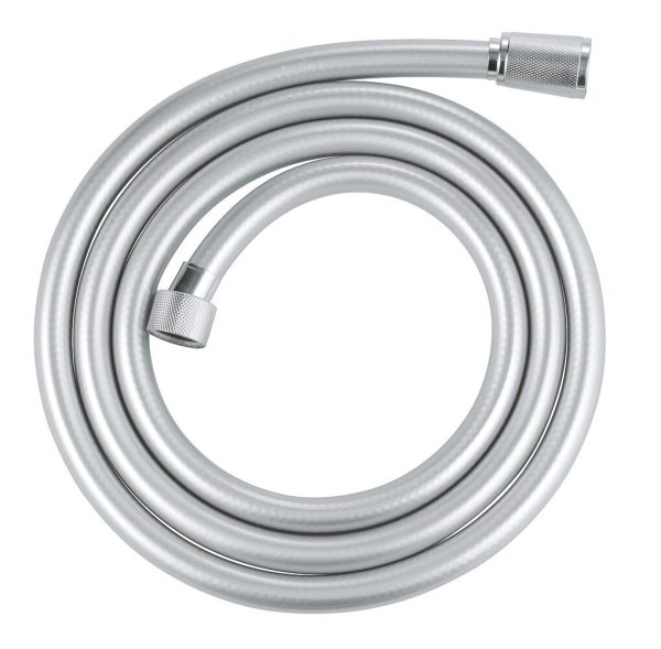 Acces.cromo Grohe 28388001 flexo silverflex