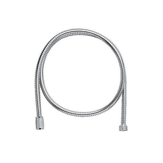 Acces.cromo Grohe 28105001 flexo metal 1.5m