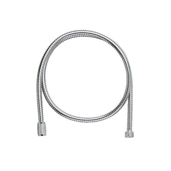 Acces.cromat Grohe 28105001 flexo metall 1.5m