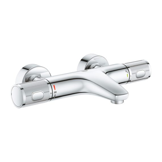 Grohe 34830000 GRT 1000 Performance termost para baño ducha PRO