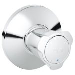 Grohe 19808001 costa llave paso azul