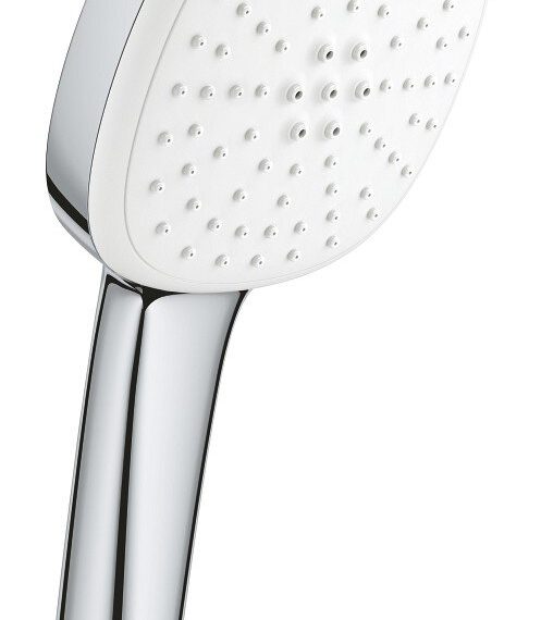 Grohe 26746003 Tempesta 110 Cube teleducha 2 jets. 8.5l/min