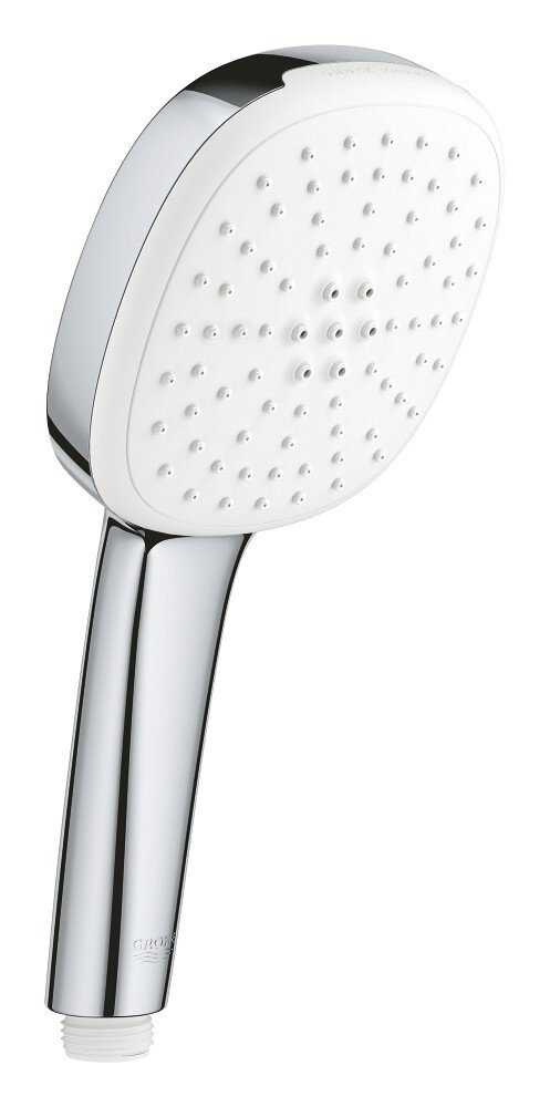 Grohe 26746003 Tempesta 110 Cube Handbrause 2 Strahlen. 8.5l/min