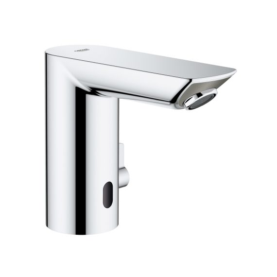 Grohe 36451000 Bau cosmopolitan E mezclador electronico con bateria