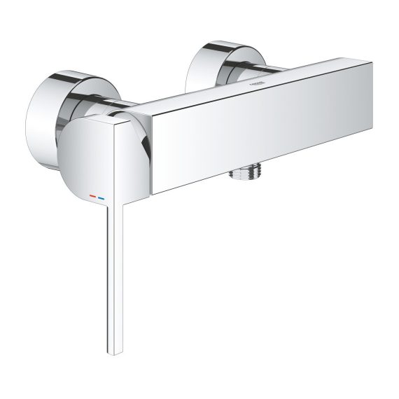 Grohe 33577003 PLUS Monomando de ducha 1/2