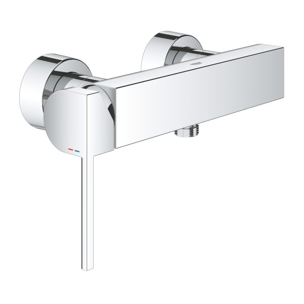 Grohe 33577003 PLUS Monomando de ducha 1/2
