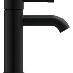 Grohe 24172KF1 Essence Lavabo S liso negro mate