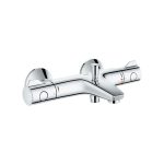 Termostato cromo Grohe 34567000 G800 baño/ducha