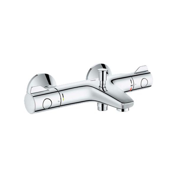 Termòstat crom Grohe 34567000 G800 bany/dutxa