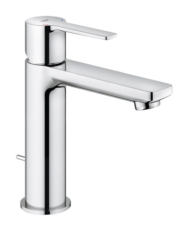 GROHE 32114001 LINEARE MONOM LAVABO S CON VACIADOR