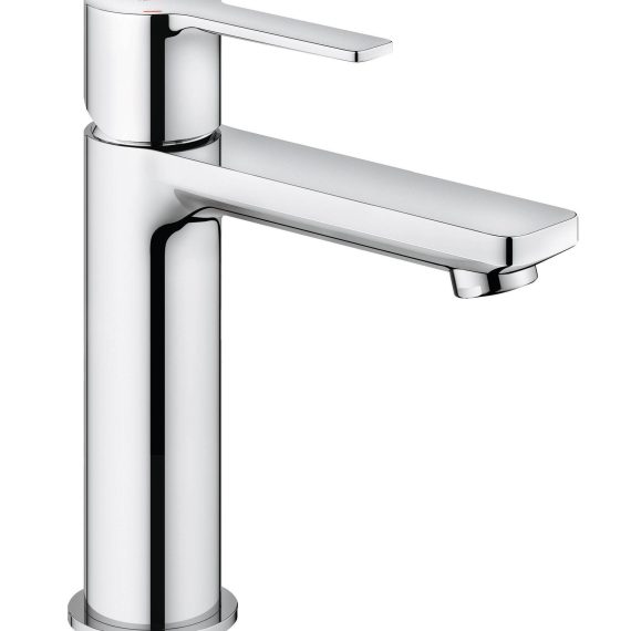GROHE 23106001 LINEARE MONOM LAVABO S S/LISO Y PUSH OPEN