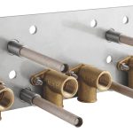 Grohe 26855000 brazo de ducha para la 27938001
