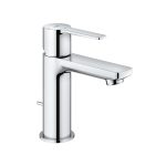 Grohe 23790001 lineare monom lavabo xs 28mm silkmove es apertura en agua fria