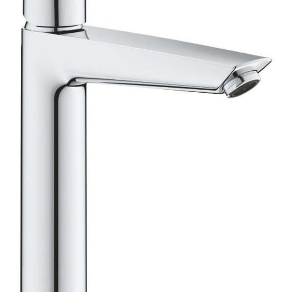 Grohe 23971003 Eurosmart 2021 XL-Size smooth body