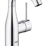 Grohe 24176001 Essence Monom Lavabo M cuerpo liso