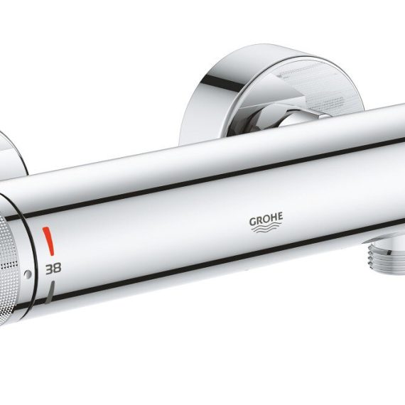 Grohe 34827000 GRT 1000 Performance termost de ducha PRO
