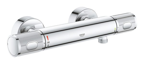 Grohe 34827000 GRT 1000 Performance shower thermost PRO