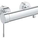 Grohe 25252001 Essence monom de ducha visto PRO