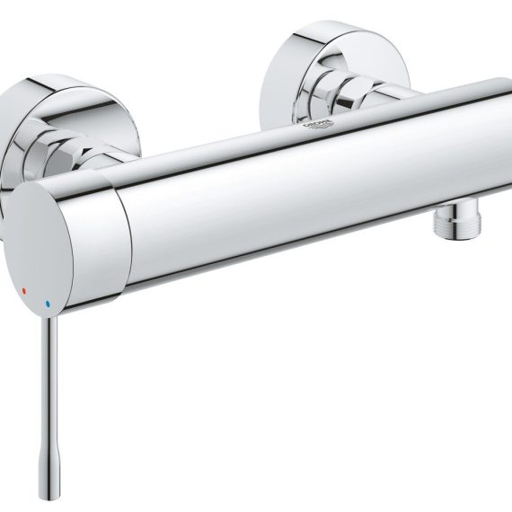 Grohe 25252001 Essence monom de ducha visto PRO