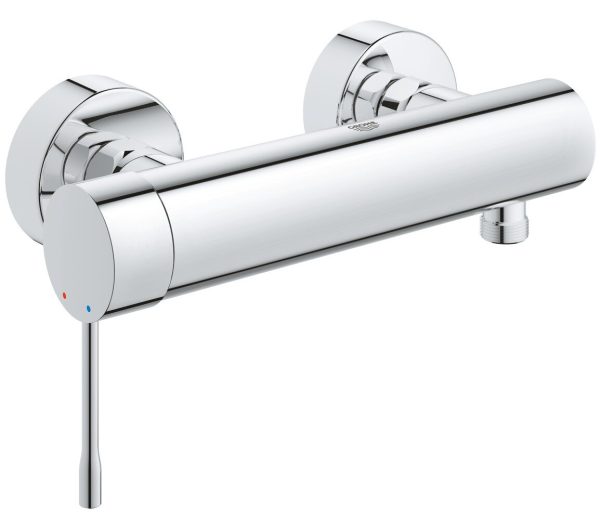 Grohe 25252001 Essence monocom de dutxa vist PRO