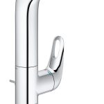 Mndo.eurostyle cromo 23569003 lav.alto vac. cr