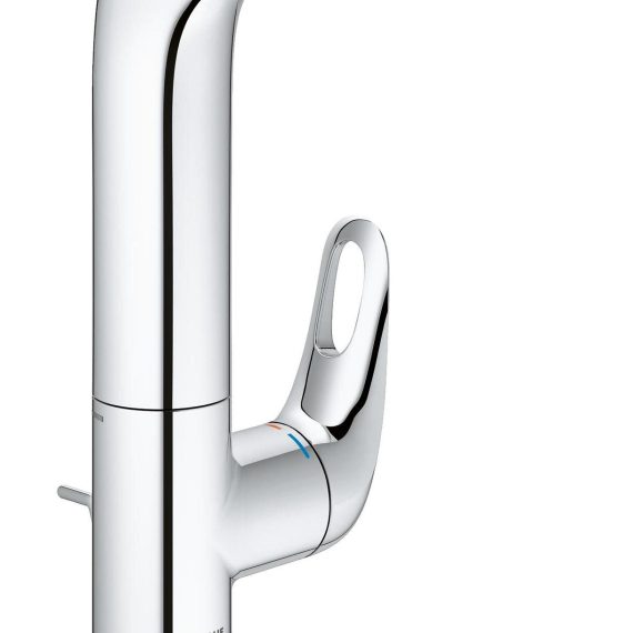 Mndo.eurostyle cromo 23569003 lav.alto vac. cr