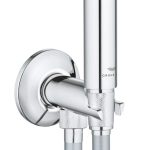 Grohe 26841000 sena trigger spray