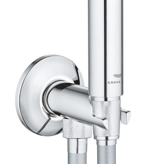 Grohe 26841000 sena trigger spray