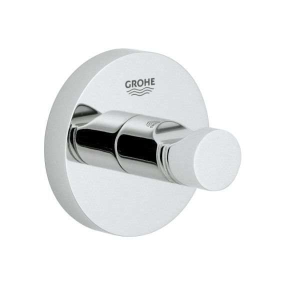 Grohe 40364001 essentials colgador