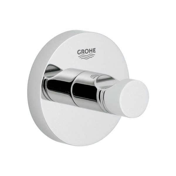 Grohe 40364001 essentials colgador