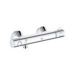Termostato cromo Grohe 34558000 G800 ducha