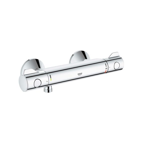 Termostato cromo Grohe 34558000 G800 ducha