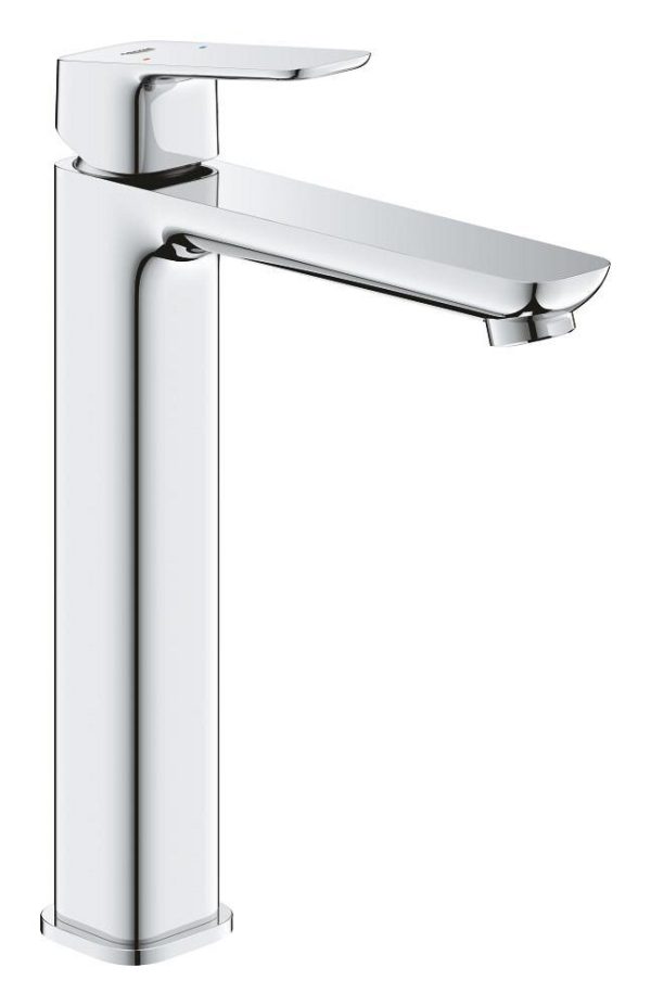 Grohe 1017290000 cubeo lavabo XL cuerpo liso